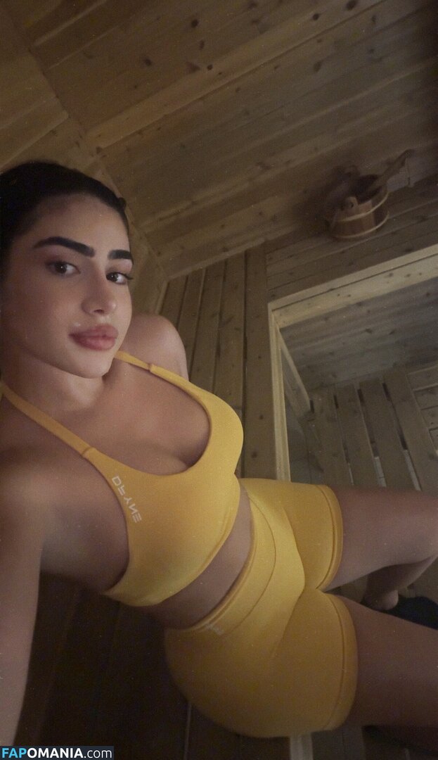 NinaGonz / ninagonzalez Çıplak OnlyFans  Sızdırılmış Fotoğraf #1