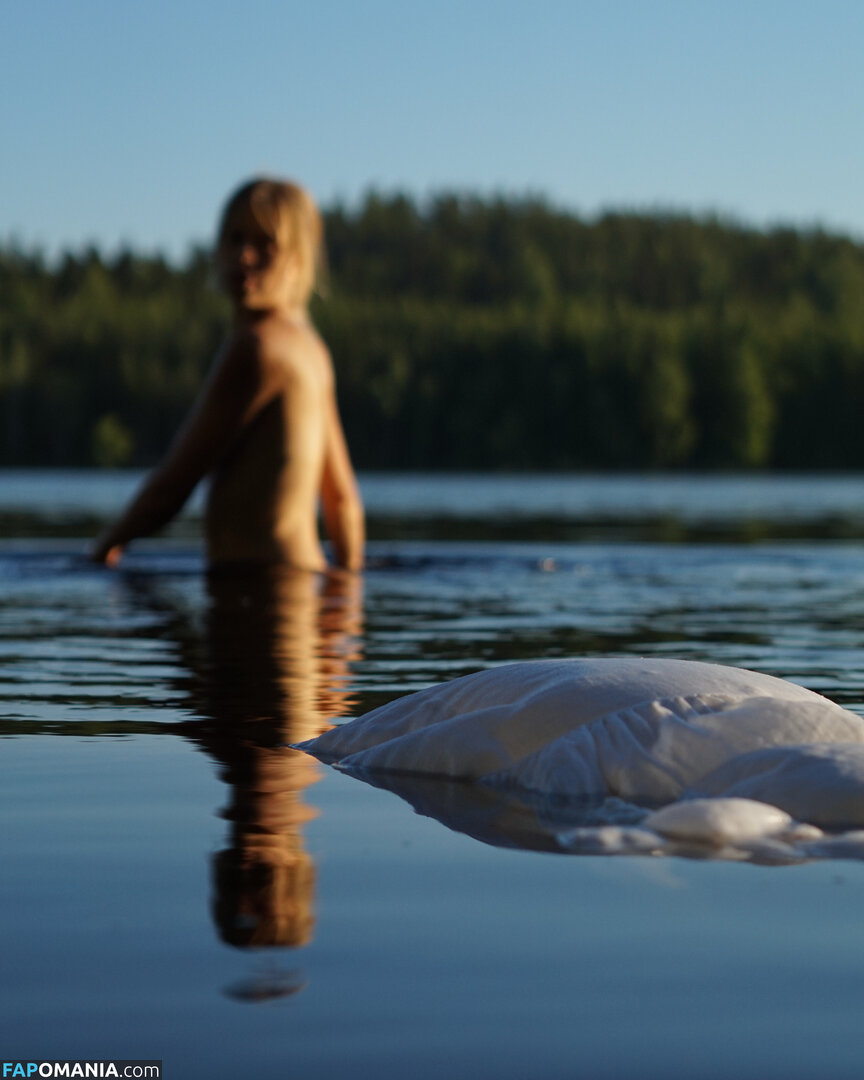 Nina Laitiala / Ninainsauna Çıplak OnlyFans  Sızdırılmış Fotoğraf #2