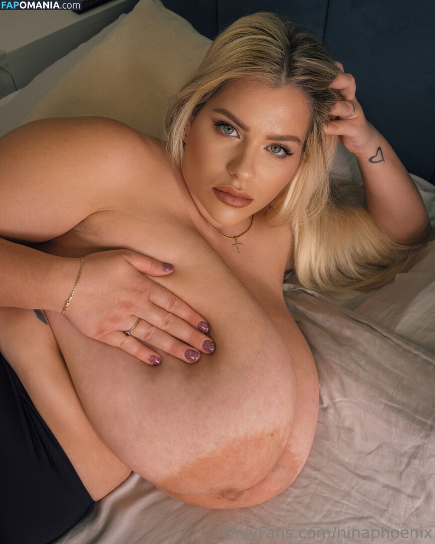NinaPhoenix / Tamara Dido / ninaphoenix_ Çıplak OnlyFans  Sızdırılmış Fotoğraf #107