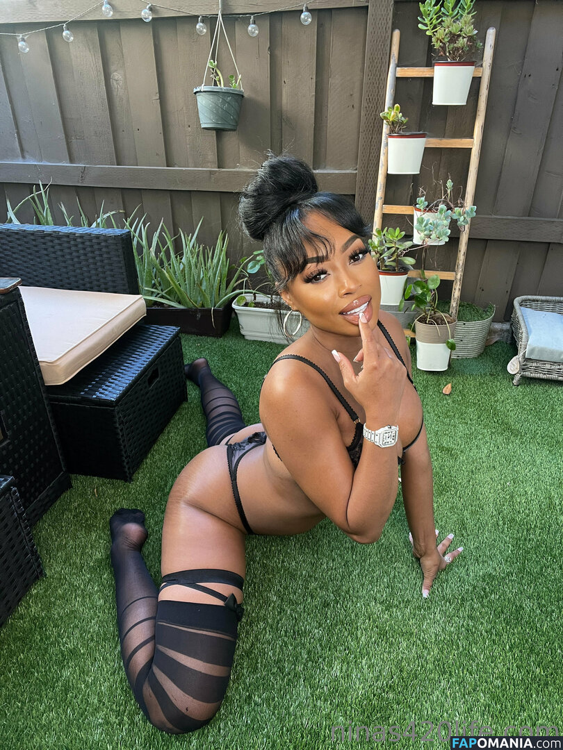 ninas420life Çıplak OnlyFans  Sızdırılmış Fotoğraf #66