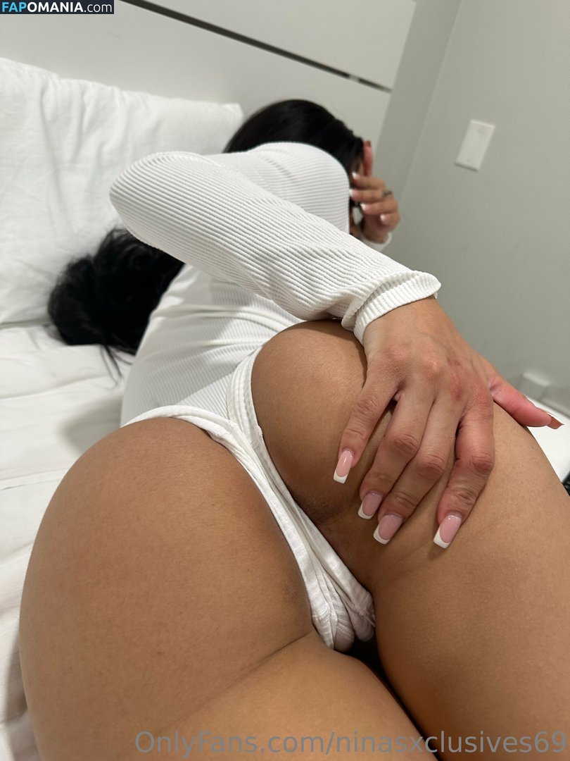 devncvs / ninasxclusives69 Çıplak OnlyFans  Sızdırılmış Fotoğraf #13