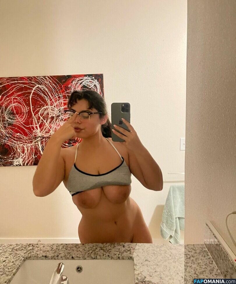 ninaxcarolina Çıplak OnlyFans  Sızdırılmış Fotoğraf #2