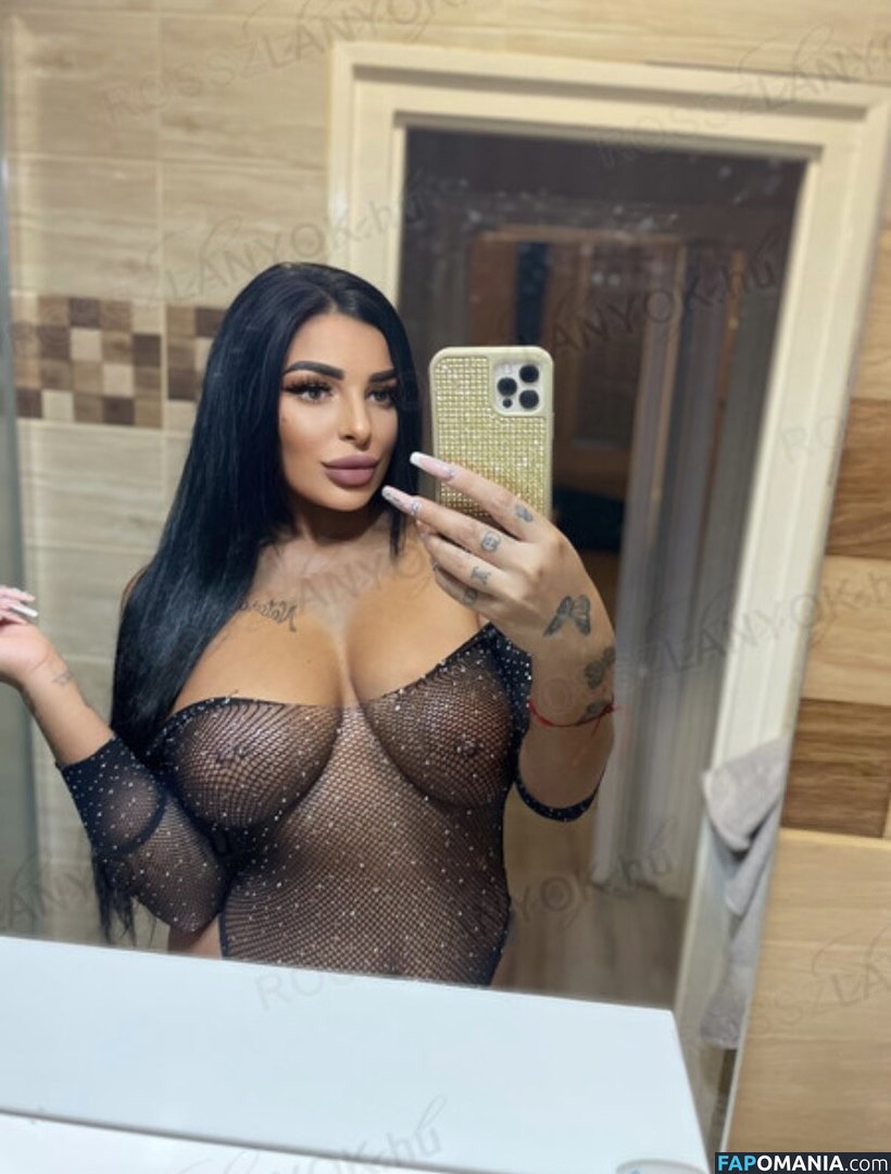 Patrinka / nincs_nincs0702 / ninizmallz Çıplak OnlyFans  Sızdırılmış Fotoğraf #10