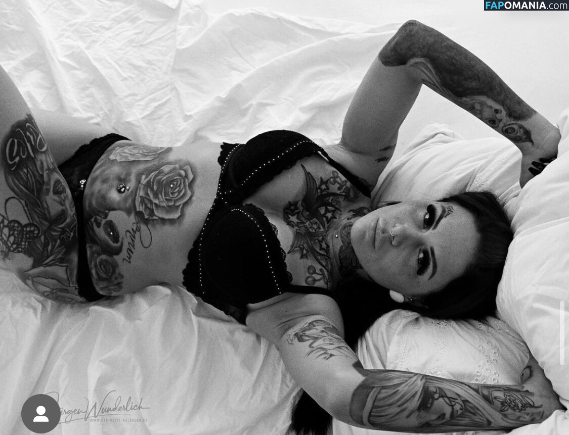 Nine Dienchen / nine_dinchen_official / ninedinchen Çıplak OnlyFans  Sızdırılmış Fotoğraf #7