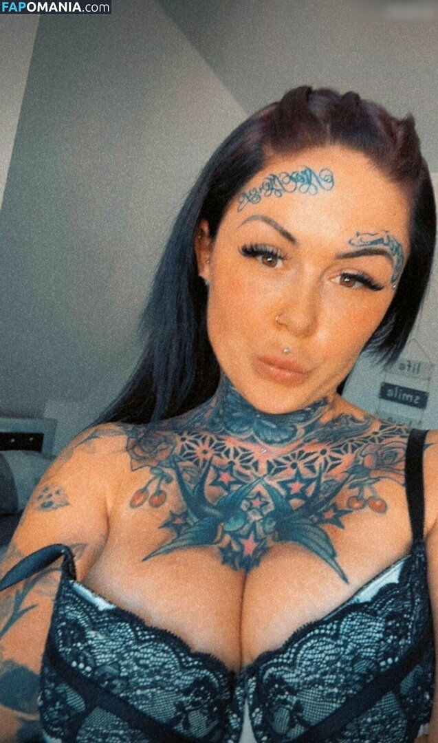 Nine Dienchen / nine_dinchen_official / ninedinchen Çıplak OnlyFans  Sızdırılmış Fotoğraf #60