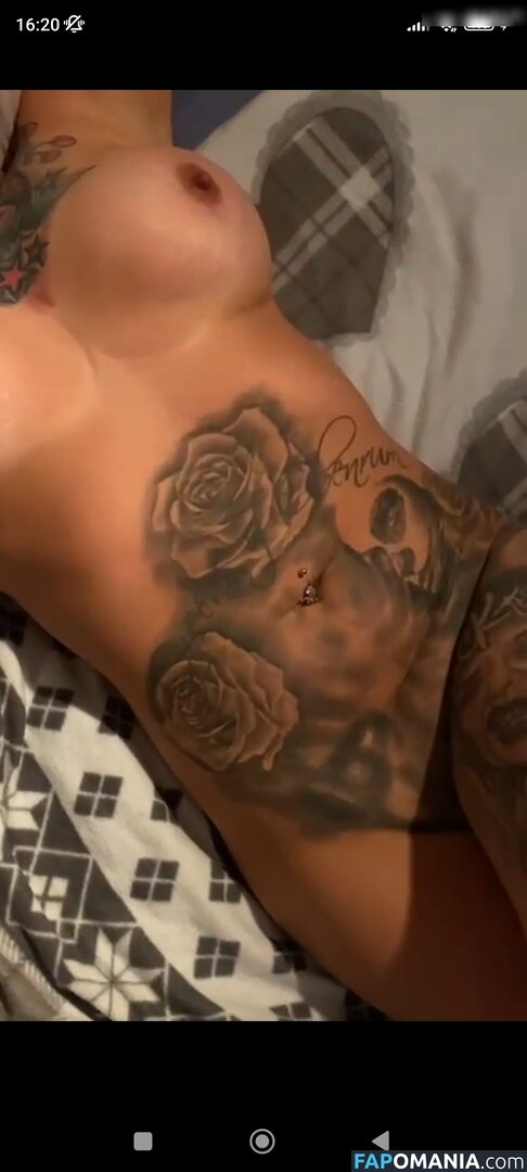 Nine Dienchen / nine_dinchen_official / ninedinchen Çıplak OnlyFans  Sızdırılmış Fotoğraf #81