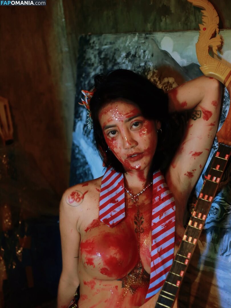 nine_duende Çıplak OnlyFans  Sızdırılmış Fotoğraf #3