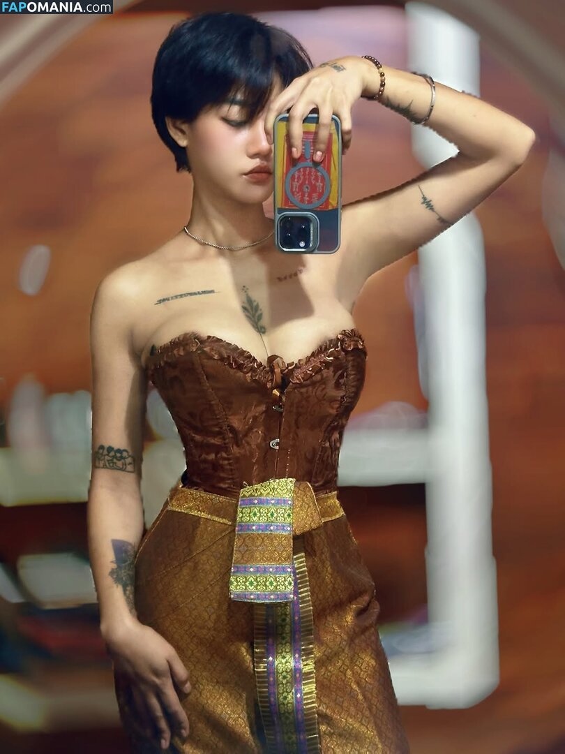 nine_duende Çıplak OnlyFans  Sızdırılmış Fotoğraf #4