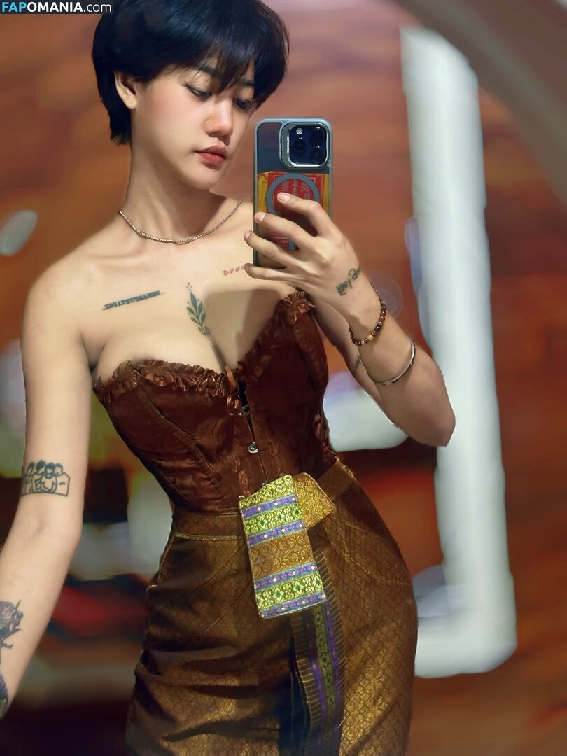 nine_duende Çıplak OnlyFans  Sızdırılmış Fotoğraf #5