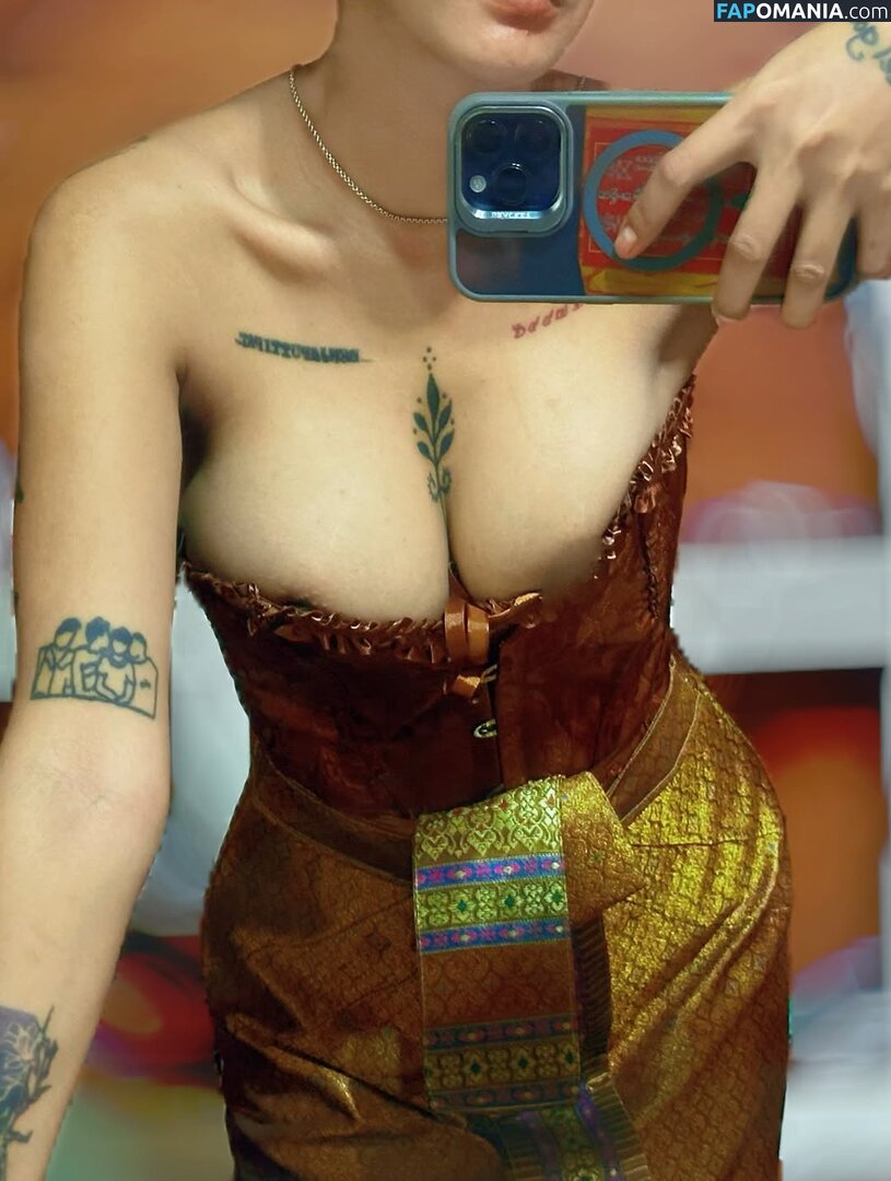 nine_duende Çıplak OnlyFans  Sızdırılmış Fotoğraf #6