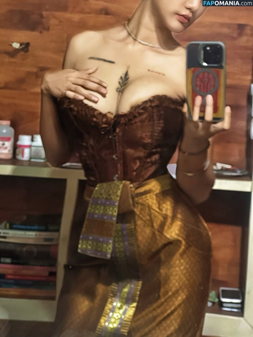 nine_duende Çıplak OnlyFans  Sızdırılmış Fotoğraf #7