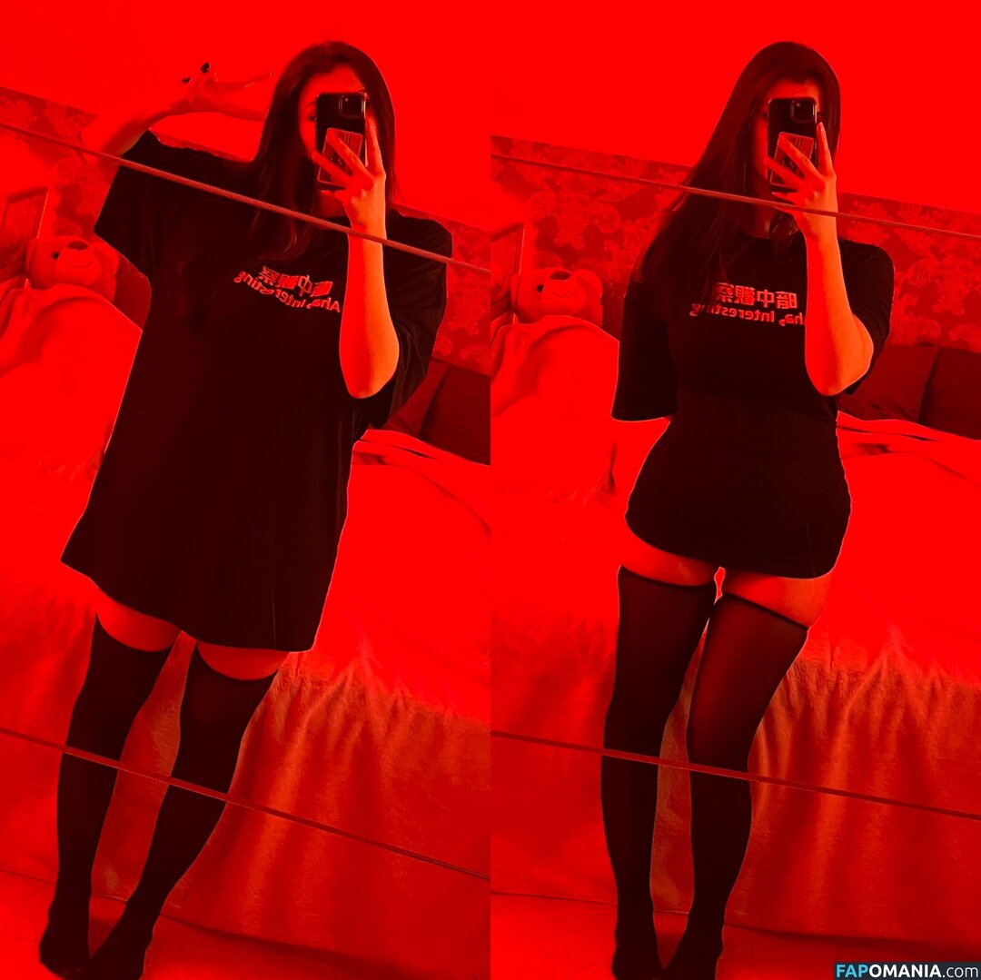 _nineer / nineer Çıplak OnlyFans  Sızdırılmış Fotoğraf #8