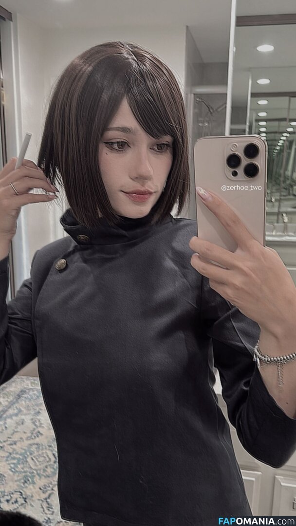 _nineiota / ninetta / zerhoe_two Çıplak OnlyFans  Sızdırılmış Fotoğraf #17