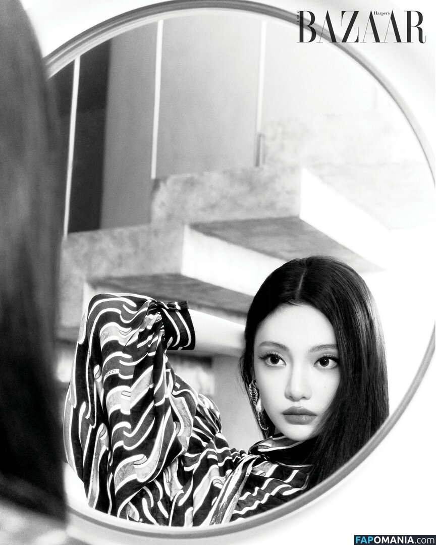 Ningning (æspa / aespa / imnotningning / littlechopper Çıplak OnlyFans  Sızdırılmış Fotoğraf #160