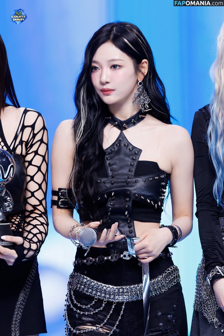 Ningning (æspa / aespa / imnotningning / littlechopper Çıplak OnlyFans  Sızdırılmış Fotoğraf #182