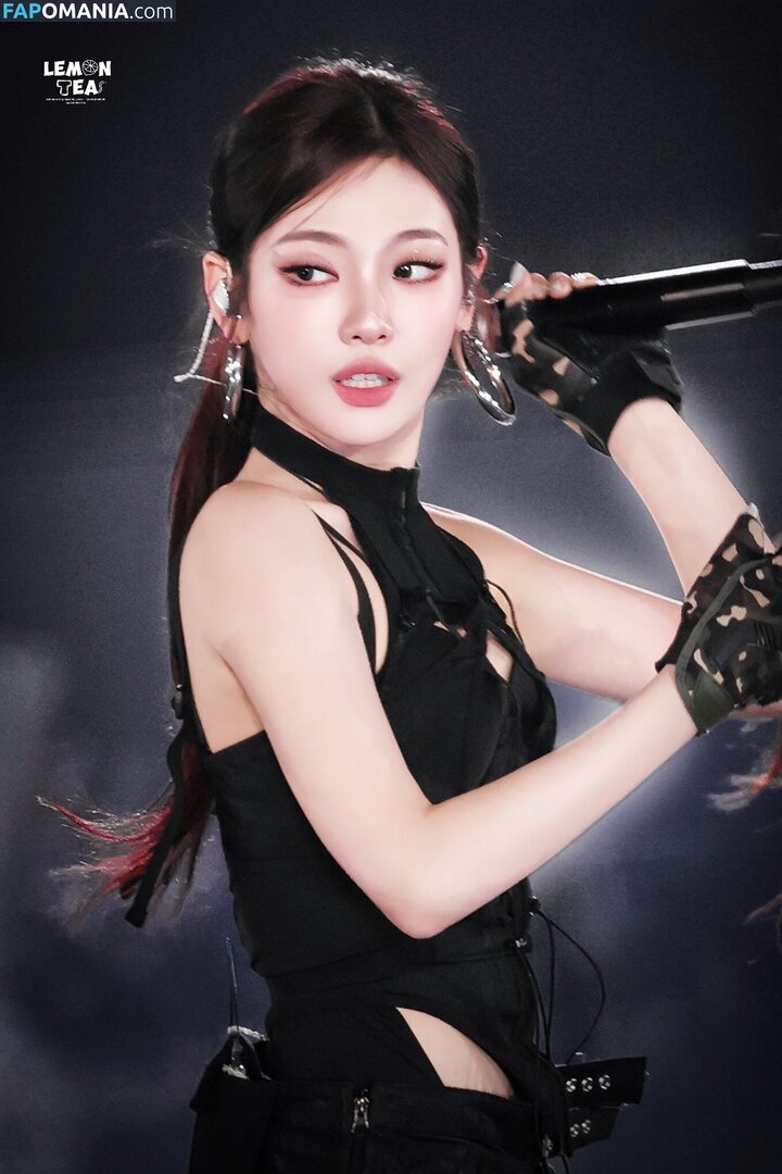 Ningning (æspa / aespa / imnotningning / littlechopper Çıplak OnlyFans  Sızdırılmış Fotoğraf #196