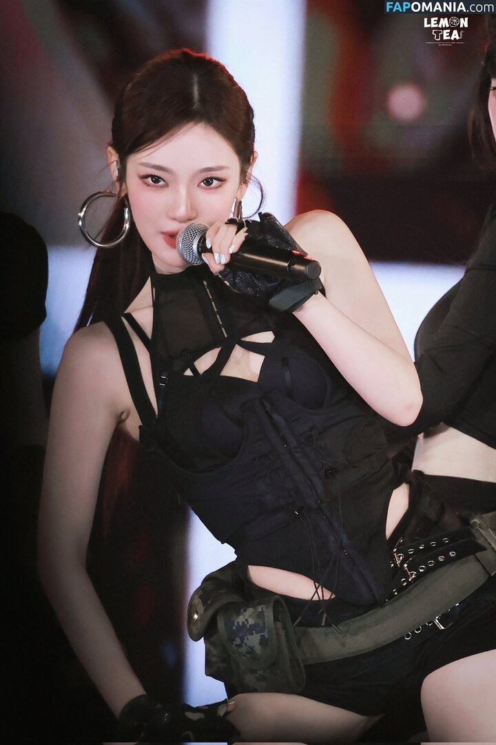 Ningning (æspa / aespa / imnotningning / littlechopper Çıplak OnlyFans  Sızdırılmış Fotoğraf #200