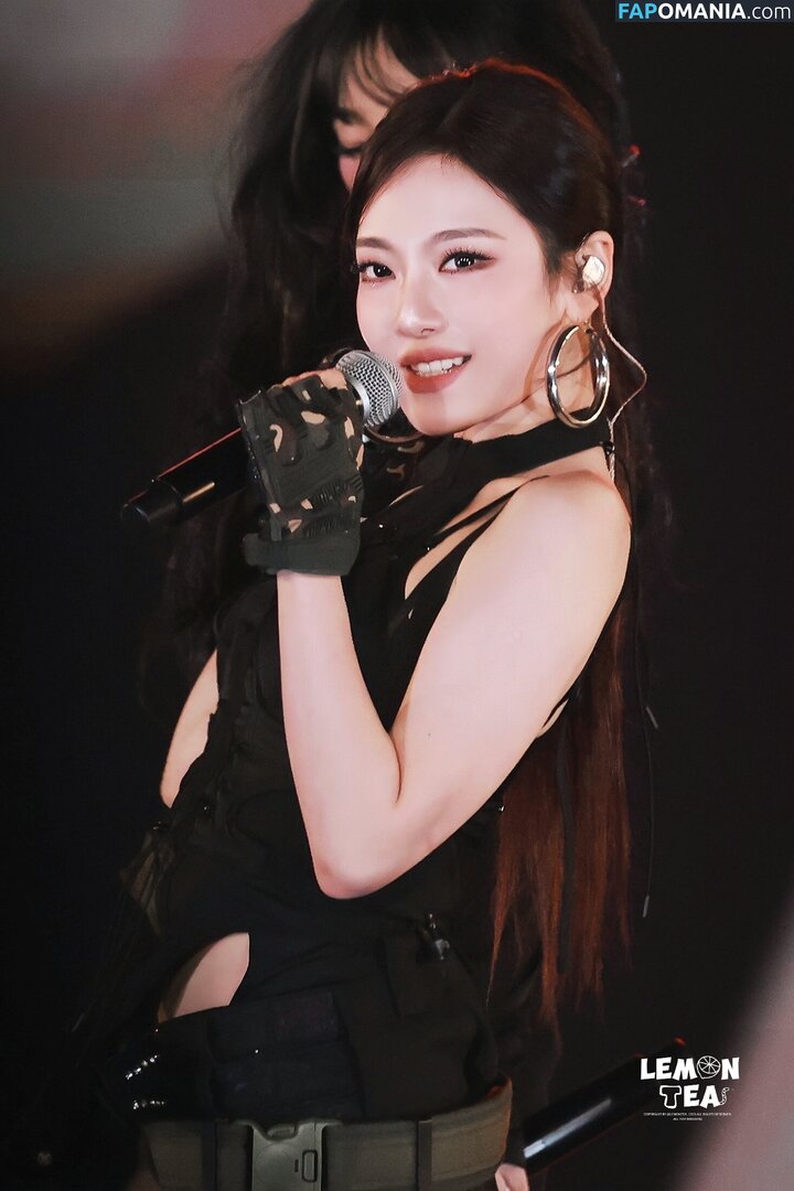 Ningning (æspa / aespa / imnotningning / littlechopper Çıplak OnlyFans  Sızdırılmış Fotoğraf #203