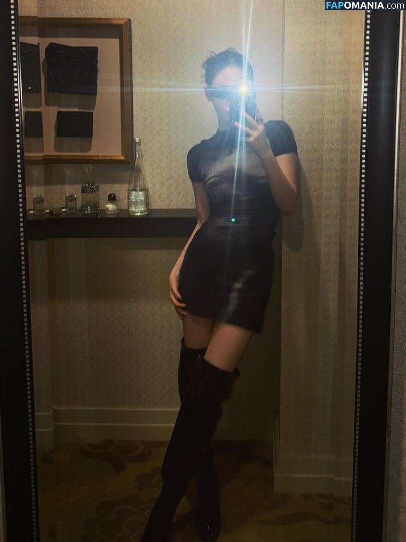 Ningning (æspa / aespa / imnotningning / littlechopper Çıplak OnlyFans  Sızdırılmış Fotoğraf #213