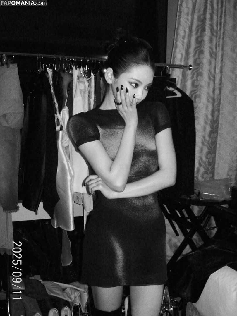 Ningning (æspa / aespa / imnotningning / littlechopper Çıplak OnlyFans  Sızdırılmış Fotoğraf #214