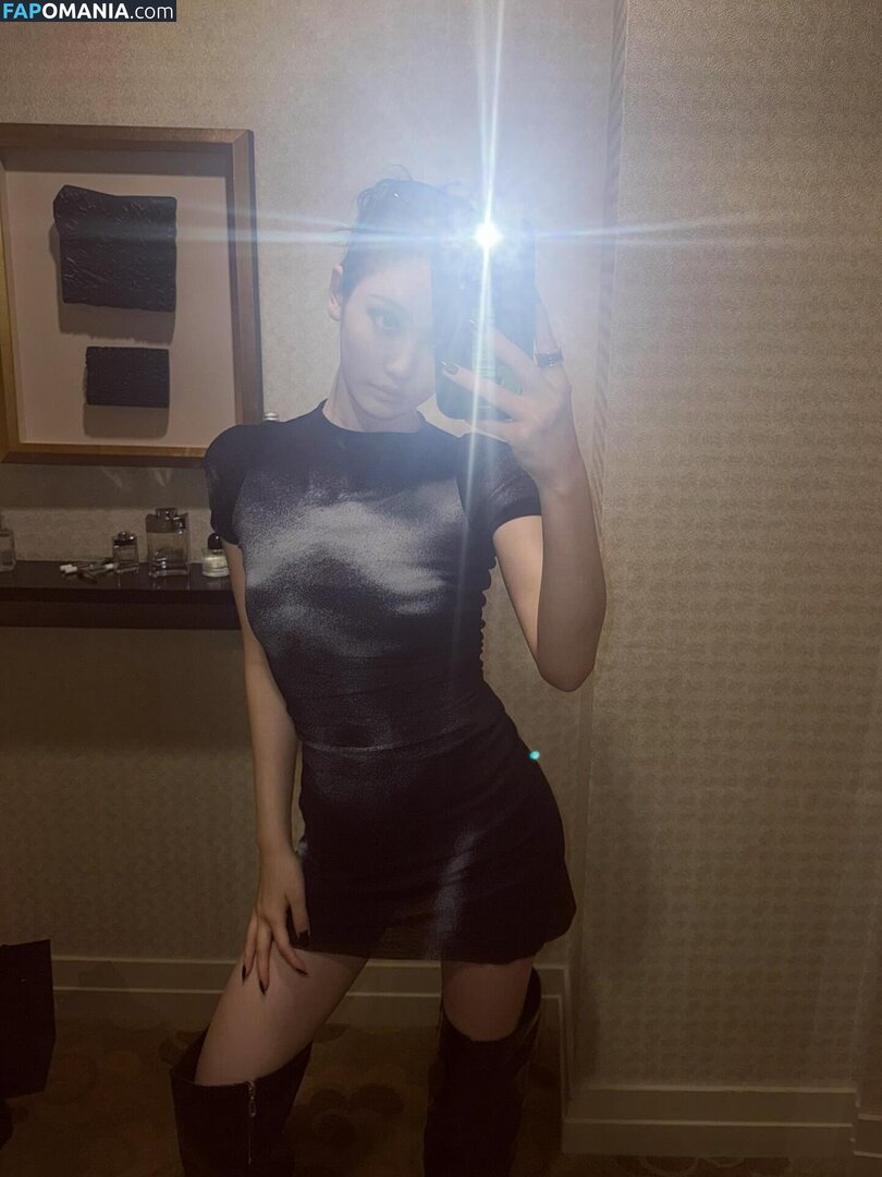 Ningning (æspa / aespa / imnotningning / littlechopper Çıplak OnlyFans  Sızdırılmış Fotoğraf #223
