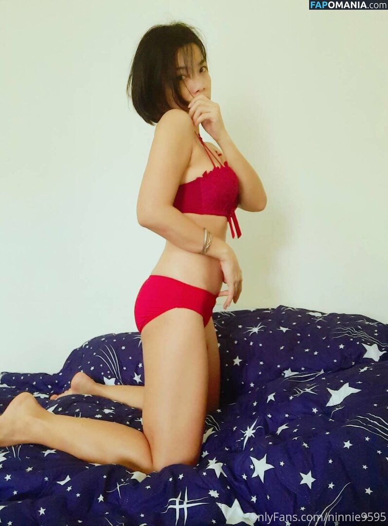 ninni95 / ninnie9595 Çıplak OnlyFans  Sızdırılmış Fotoğraf #12