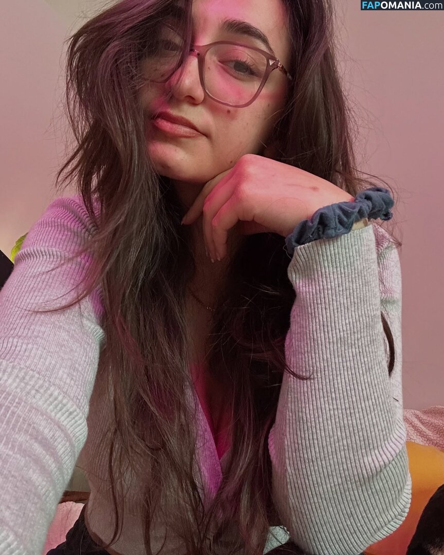 Ninou / Ninouthepanda / therealninou Çıplak OnlyFans  Sızdırılmış Fotoğraf #2