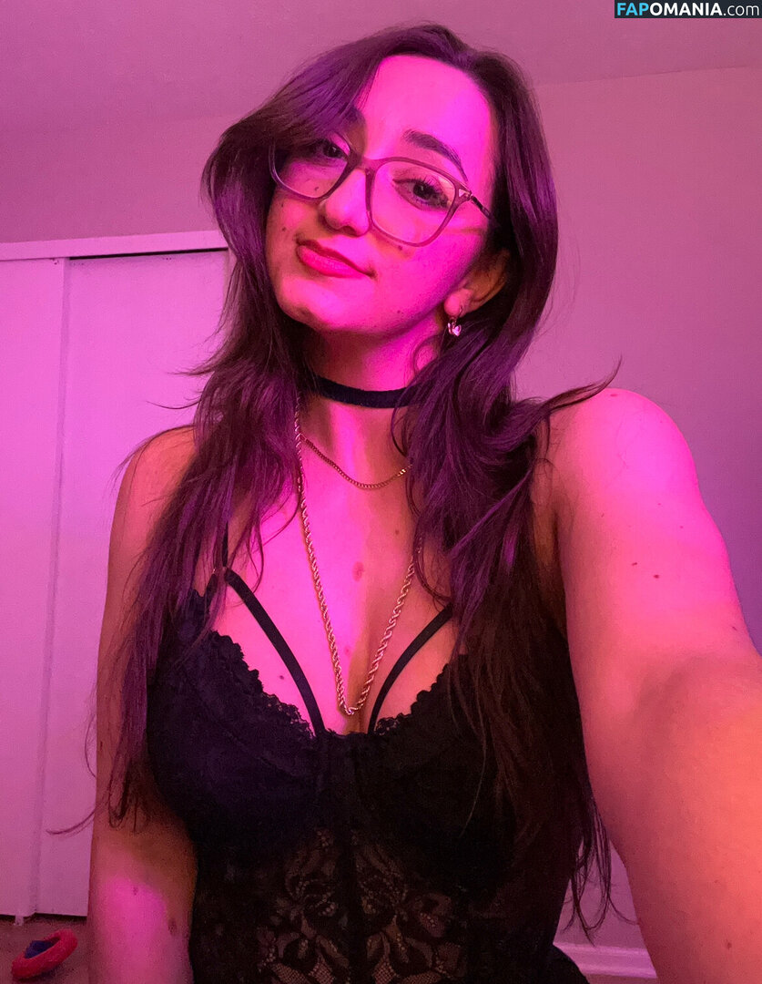 Ninou / Ninouthepanda / therealninou Çıplak OnlyFans  Sızdırılmış Fotoğraf #5