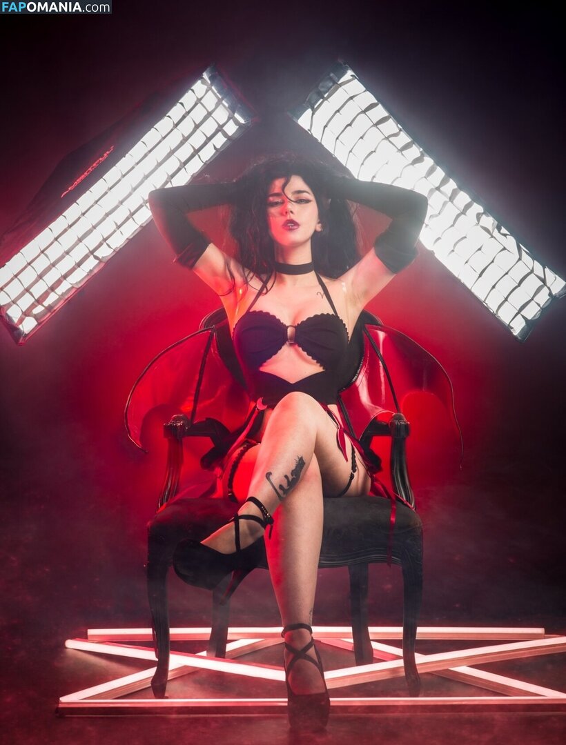 https: / nire.02 / nire02_cosplay Çıplak OnlyFans  Sızdırılmış Fotoğraf #13