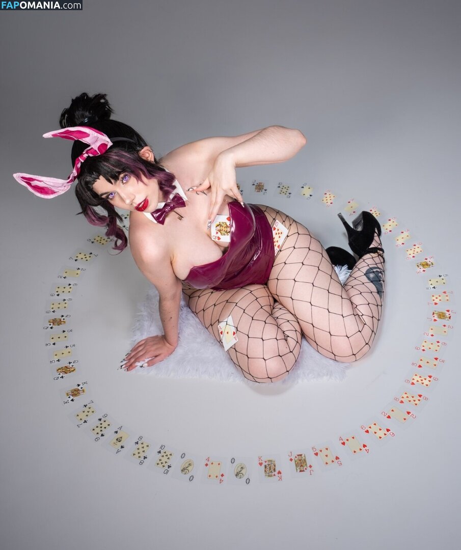 https: / nire.02 / nire02_cosplay Çıplak OnlyFans  Sızdırılmış Fotoğraf #19