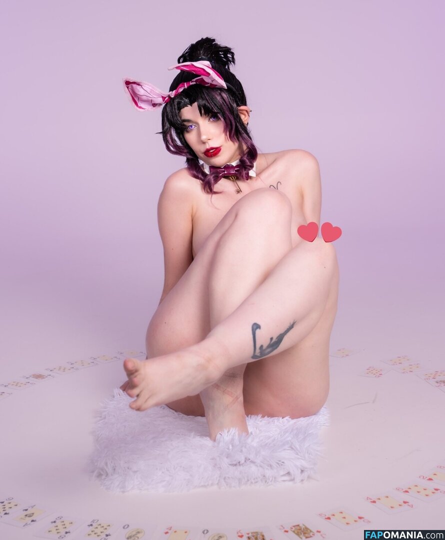 https: / nire.02 / nire02_cosplay Çıplak OnlyFans  Sızdırılmış Fotoğraf #20