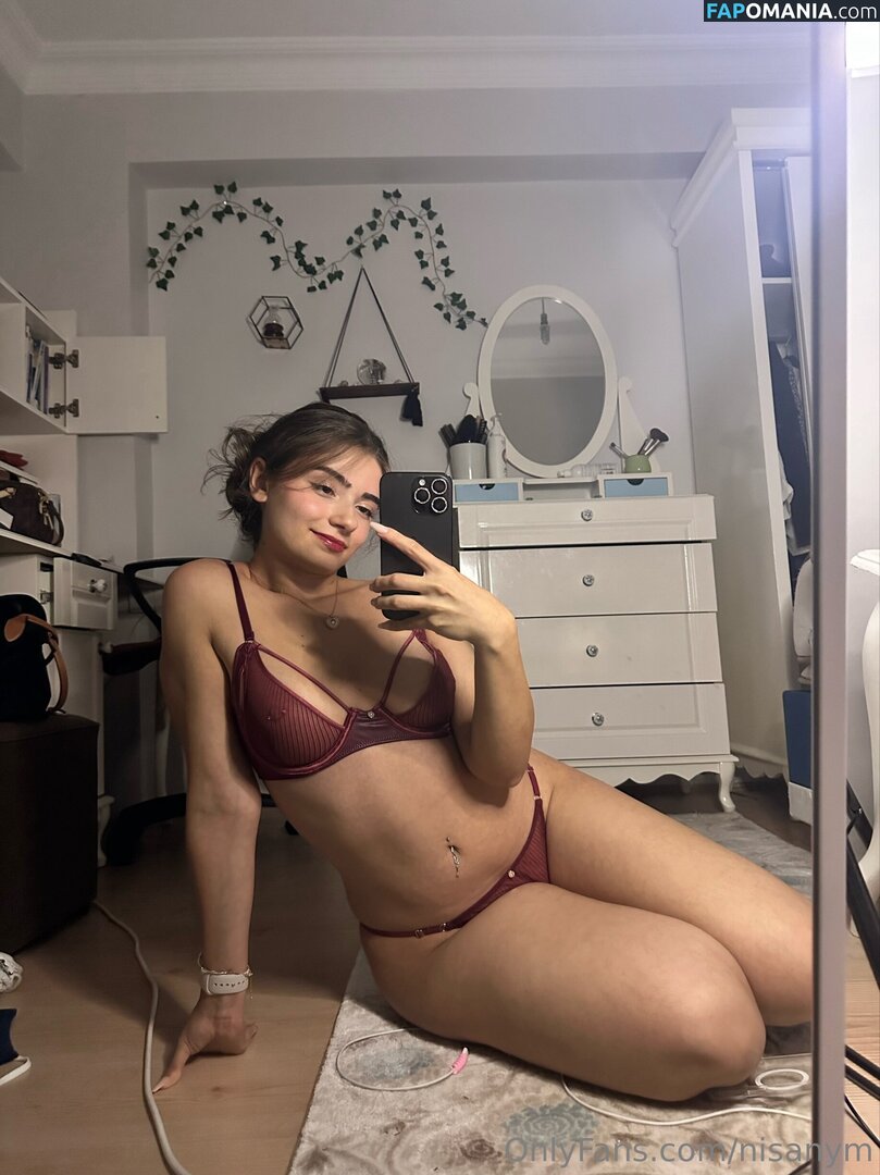 Nisa Kavak / nisakvk / nisanym Çıplak OnlyFans  Sızdırılmış Fotoğraf #20