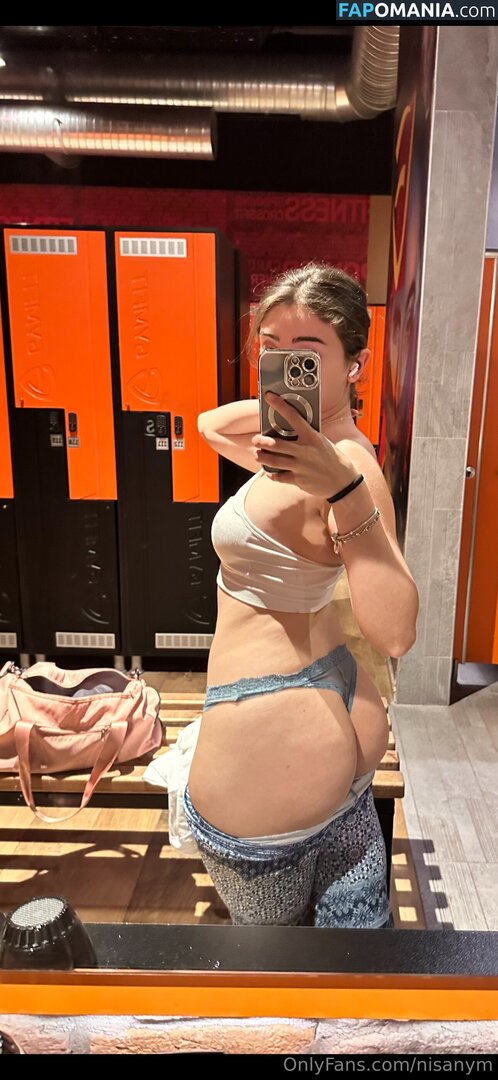 Nisa Kavak / nisakvk / nisanym Çıplak OnlyFans  Sızdırılmış Fotoğraf #24