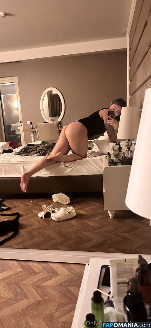Nisa Kavak / nisakvk / nisanym Çıplak OnlyFans  Sızdırılmış Fotoğraf #29
