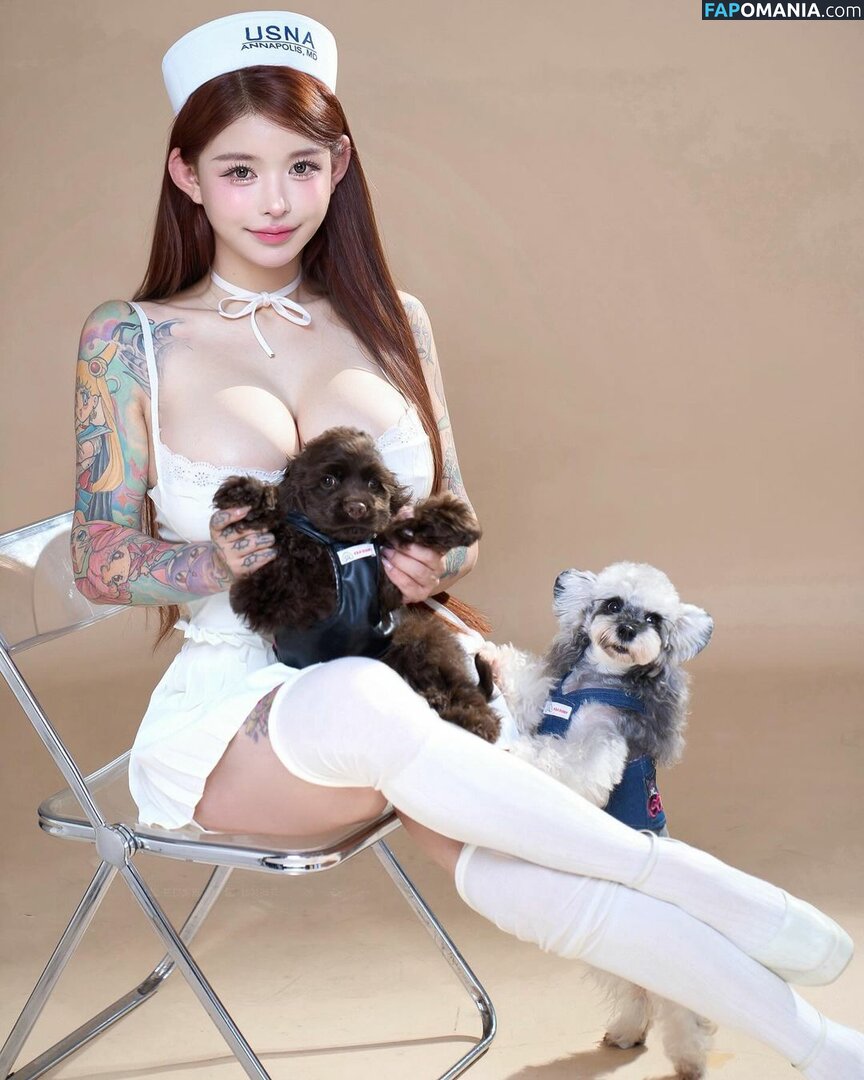 nisixixixi / qianbing8 Çıplak OnlyFans  Sızdırılmış Fotoğraf #57