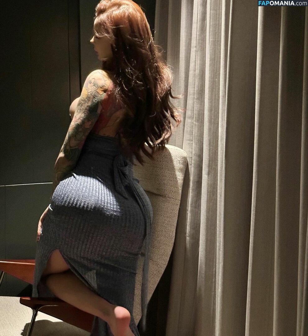 nisixixixi / qianbing8 Çıplak OnlyFans  Sızdırılmış Fotoğraf #73