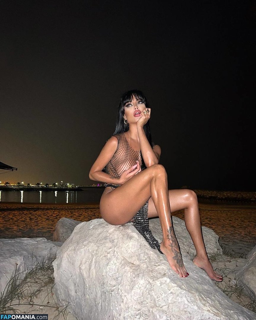 Nita Kuzmina / nita_kuzmina / nitakuzmina Çıplak OnlyFans  Sızdırılmış Fotoğraf #7