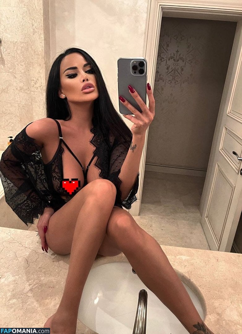 Nita Kuzmina / nita_kuzmina / nitakuzmina Çıplak OnlyFans  Sızdırılmış Fotoğraf #9