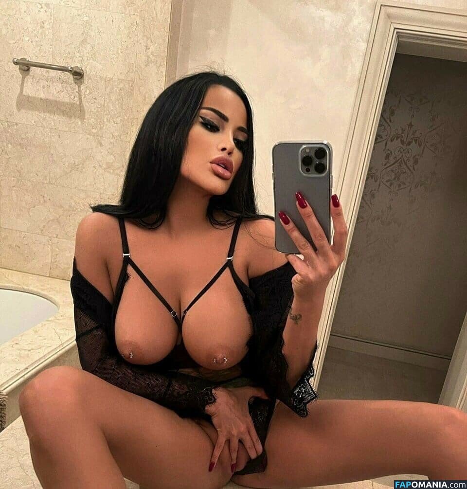Nita Kuzmina / nita_kuzmina / nitakuzmina Çıplak OnlyFans  Sızdırılmış Fotoğraf #33