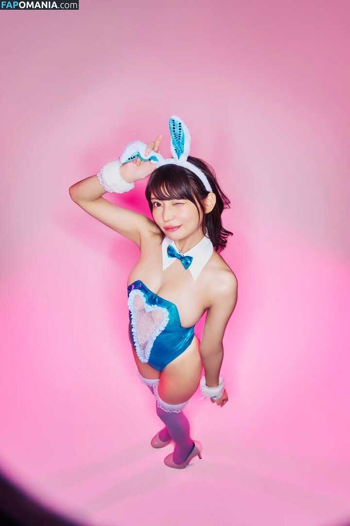 Nitori Sayaka / uw.sayaka Çıplak OnlyFans  Sızdırılmış Fotoğraf #4