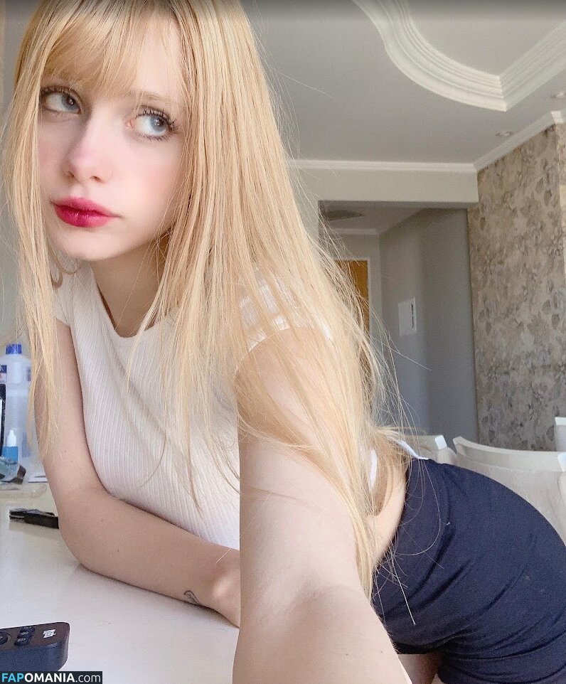 nix2d Çıplak OnlyFans  Sızdırılmış Fotoğraf #8