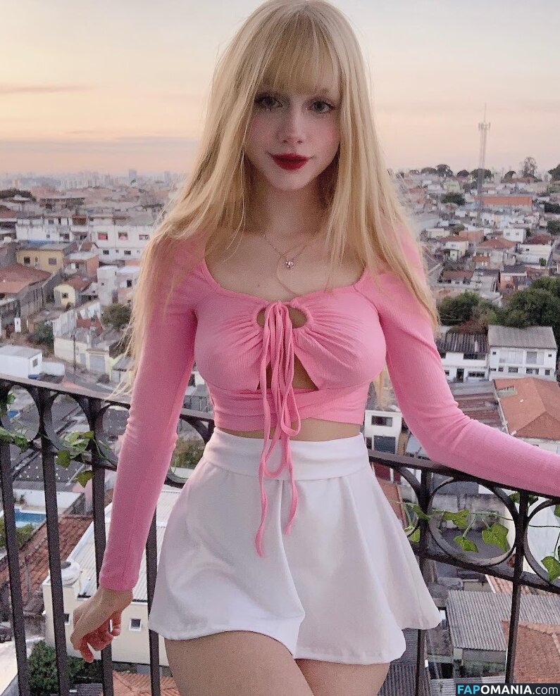 nix2d Çıplak OnlyFans  Sızdırılmış Fotoğraf #10