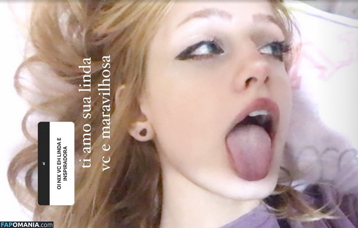 nix2d Çıplak OnlyFans  Sızdırılmış Fotoğraf #12