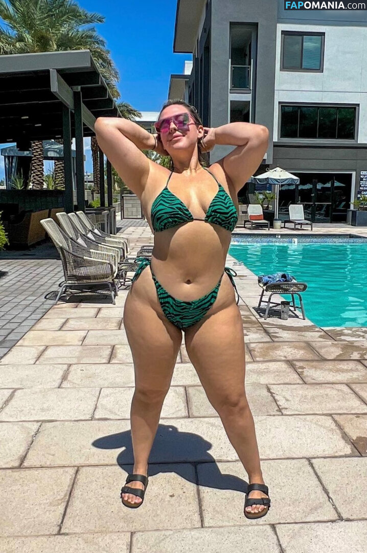 Nicki Dee / Nixxdee Çıplak OnlyFans  Sızdırılmış Fotoğraf #28