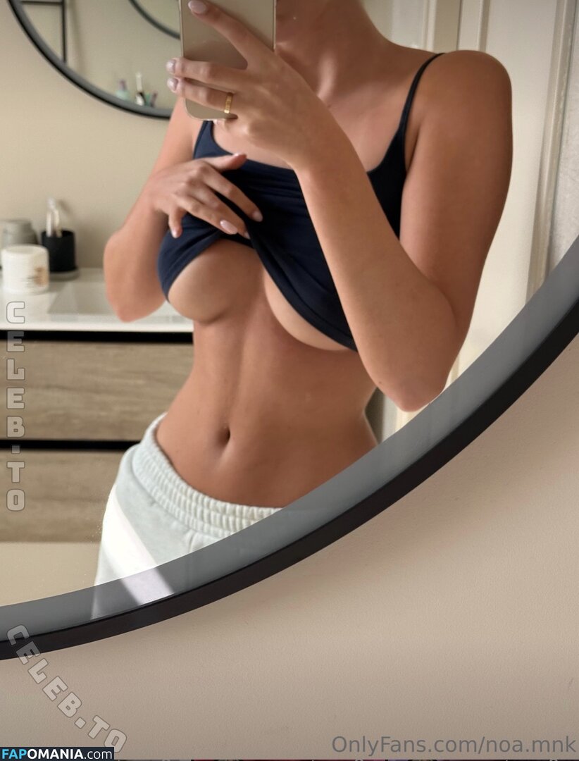 noa.mnk / noamaureen / u93235458 Çıplak OnlyFans  Sızdırılmış Fotoğraf #3