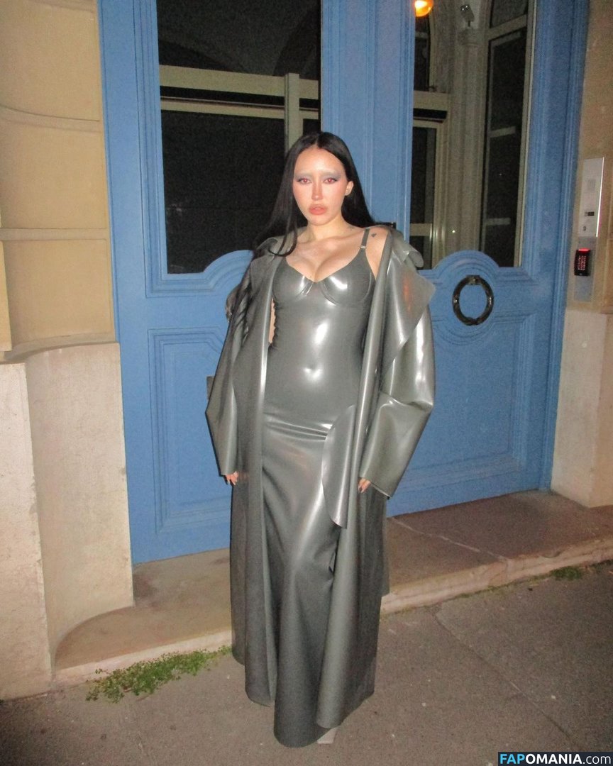 Noah Cyrus Çıplak Sızdırılmış Fotoğraf #114