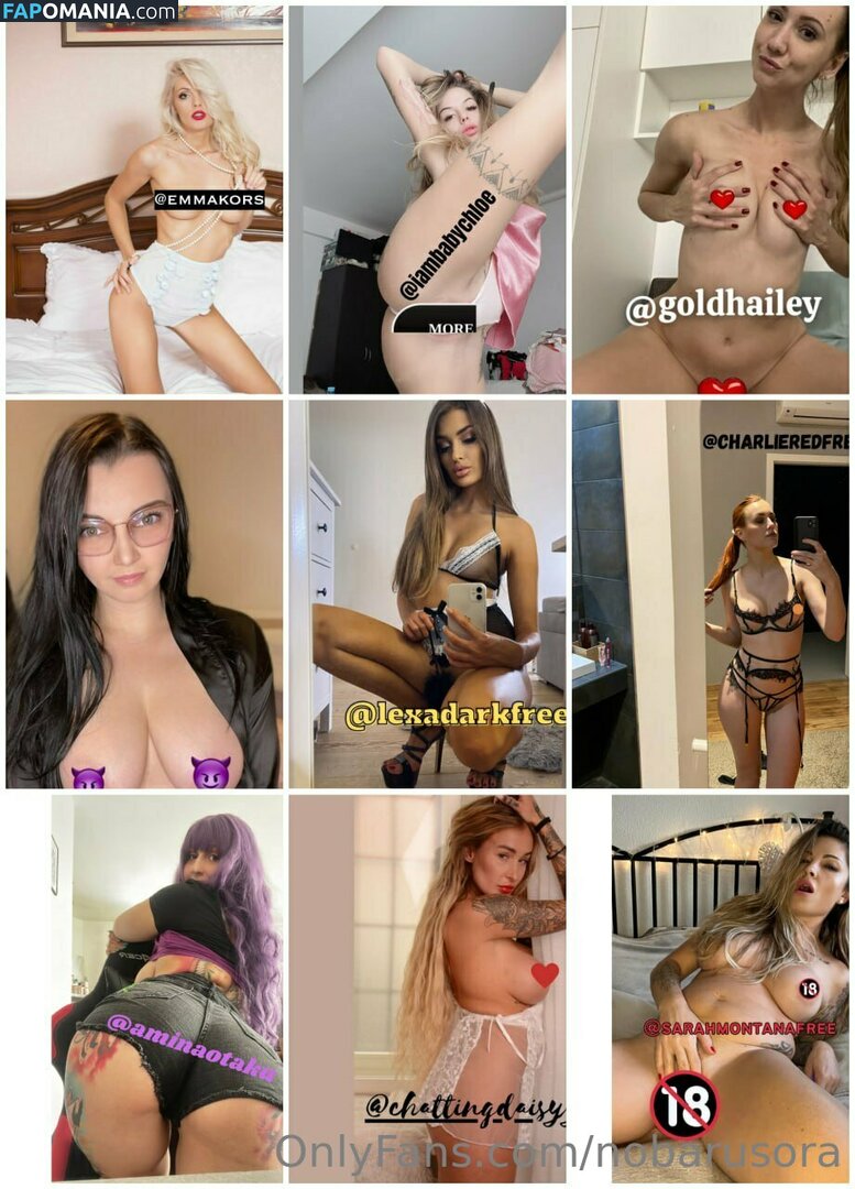 nobarusora / nooora_1253 Çıplak OnlyFans  Sızdırılmış Fotoğraf #54