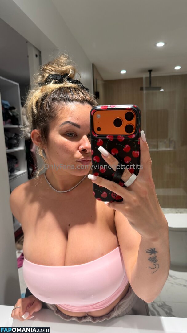 Nobetterboobs / bikinibaaby Çıplak OnlyFans  Sızdırılmış Fotoğraf #12