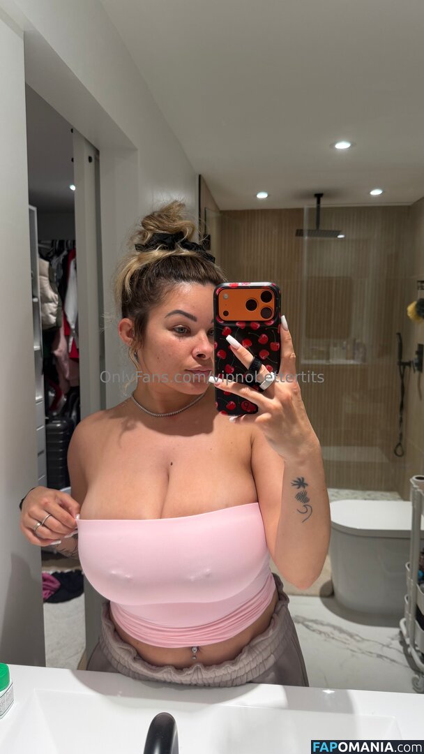 Nobetterboobs / bikinibaaby Çıplak OnlyFans  Sızdırılmış Fotoğraf #13