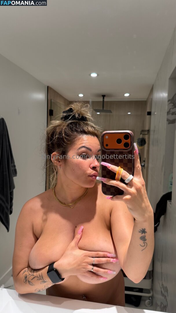 Nobetterboobs / bikinibaaby Çıplak OnlyFans  Sızdırılmış Fotoğraf #15